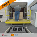 CE cheap wheelchair lift/china lift/rack and pinion elevator